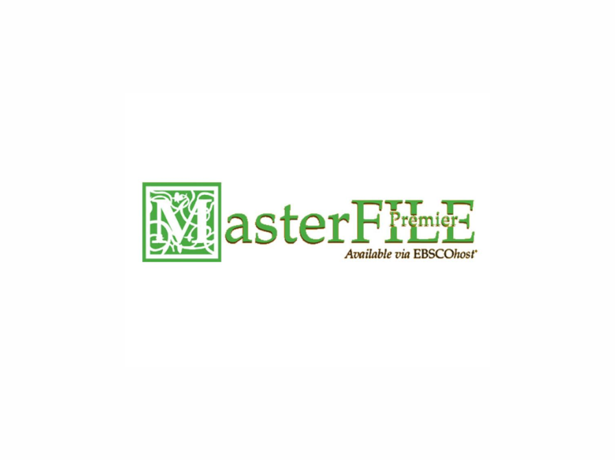 Masterfile logo.